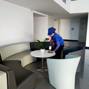 Cung cấp nhân viên tạp vụ tiêu chuẩn