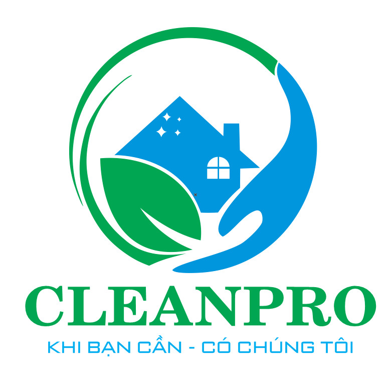 CleanPro – Khi Bạn Cần – Có Chúng Tôi